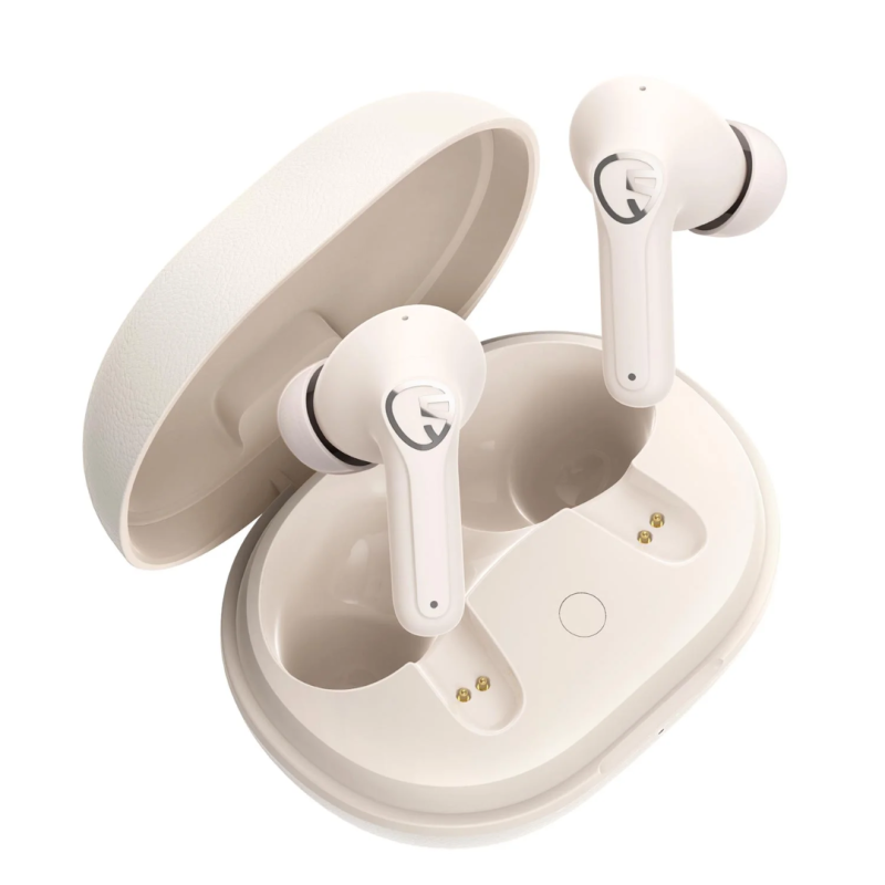 SoundPEATS T3 Pro Earbuds With Active Noise Cancellation