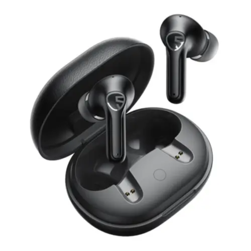 SoundPEATS T3 Pro Earbuds With Active Noise Cancellation