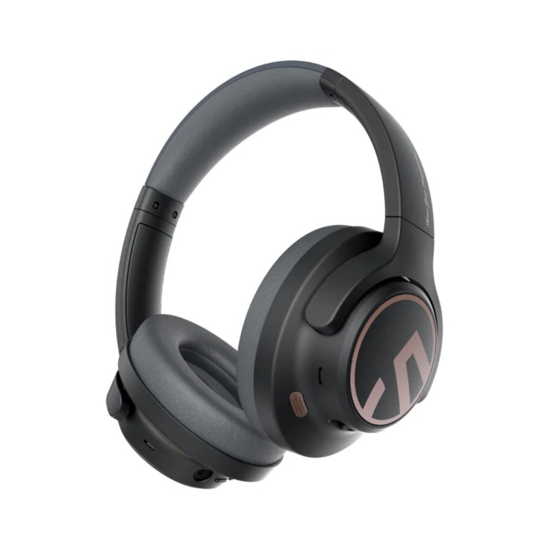 SoundPEATS Space Hybrid Active Noise Cancelling Headphones Price in Pakistan