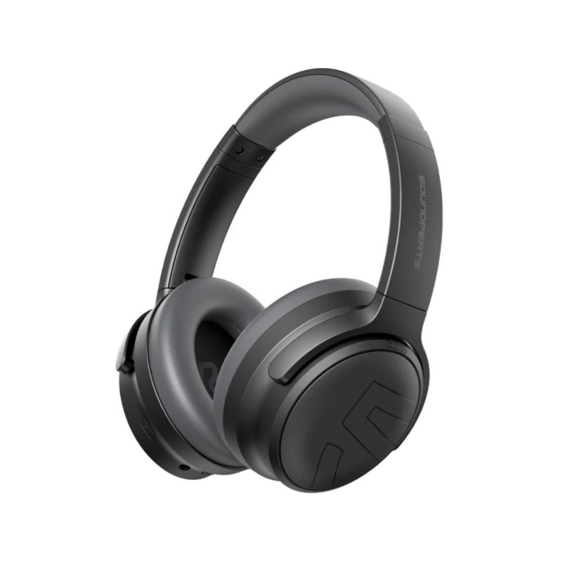 SOUNDPEATS Space Pro Noise Cancelling Headphones