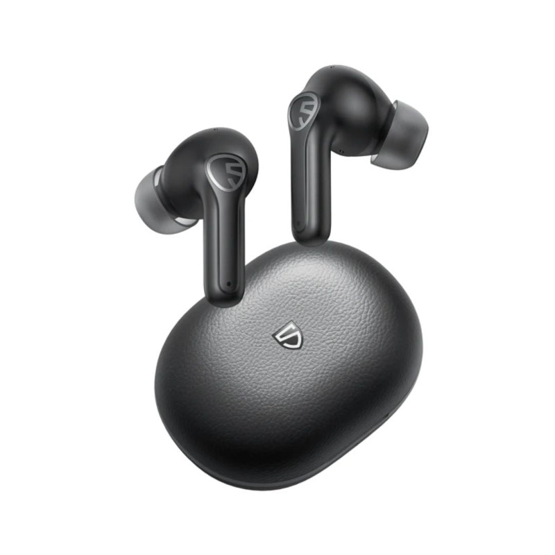 SoundPEATS T3 Pro Earbuds With Active Noise Cancellation