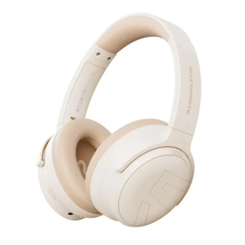SOUNDPEATS Space Pro Noise Cancelling Headphones