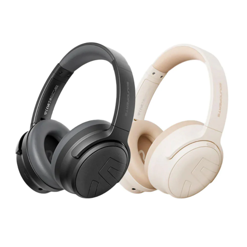 SOUNDPEATS Space Pro Noise Cancelling Headphones Price in Pakistan