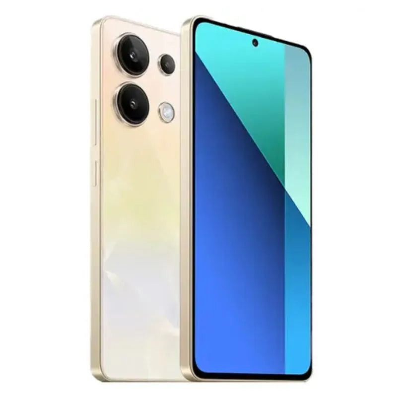 Xiaomi Redmi Note 13