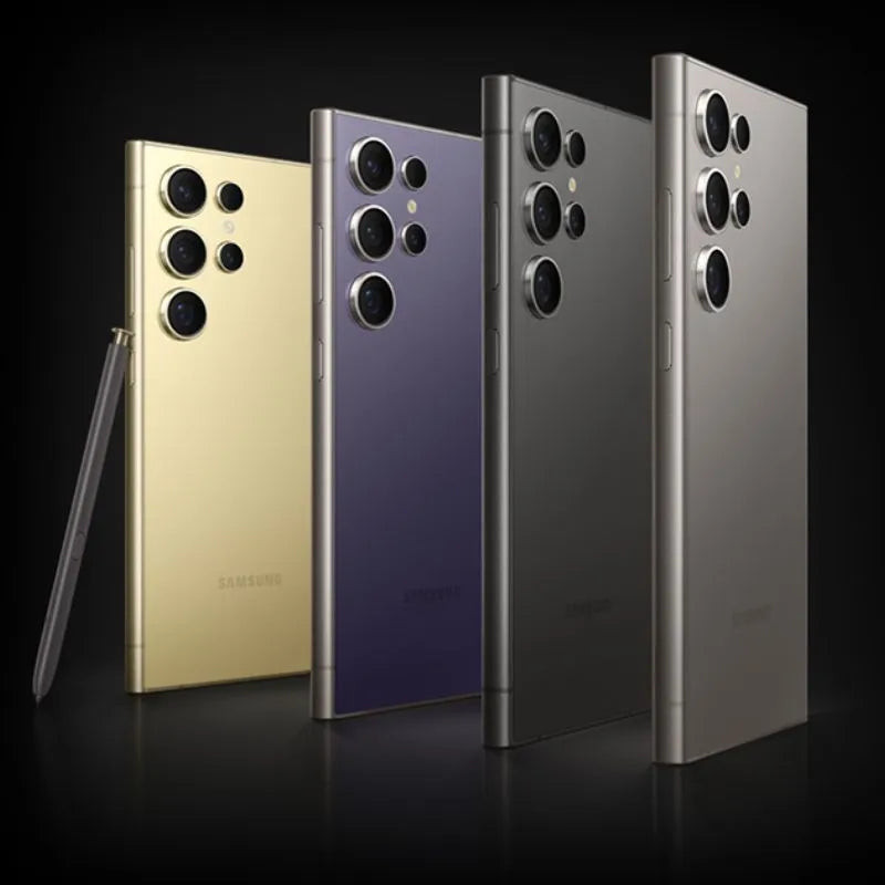 Samsung Galaxy S24 Ultra