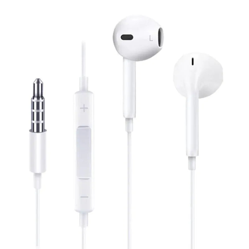 Joyroom Classic Wired Earphone JR-EP1 Price In Pakistan l munawarmobiles.pk