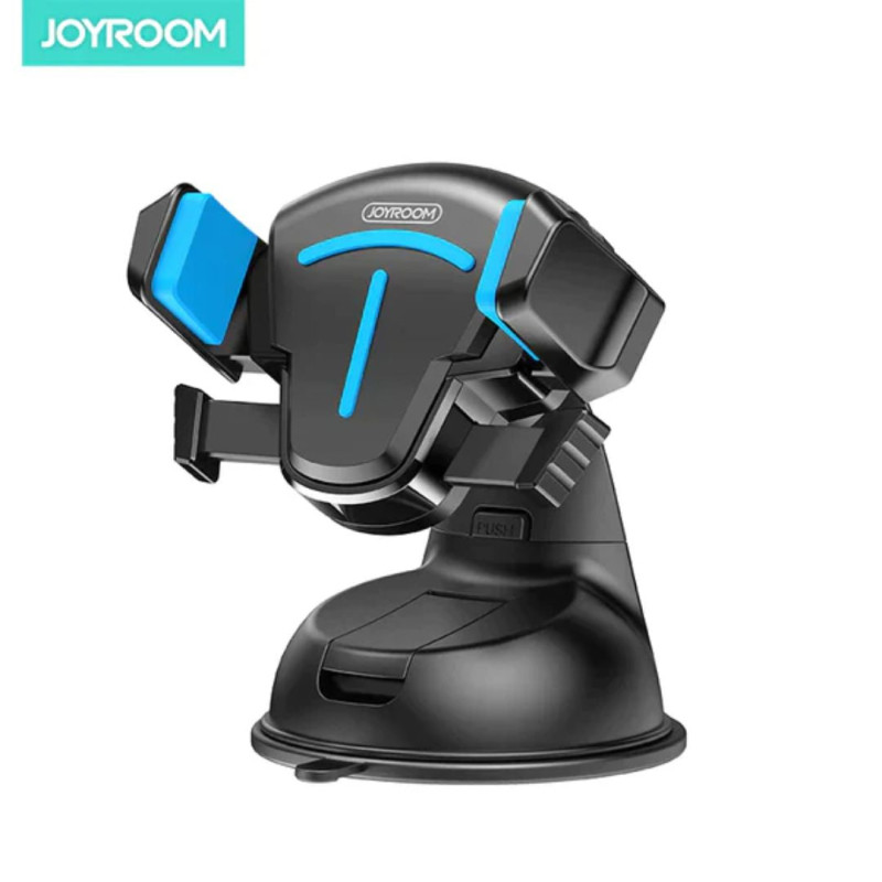Joyroom JR-OK2 Suction Cup T-bracket Phone Holder