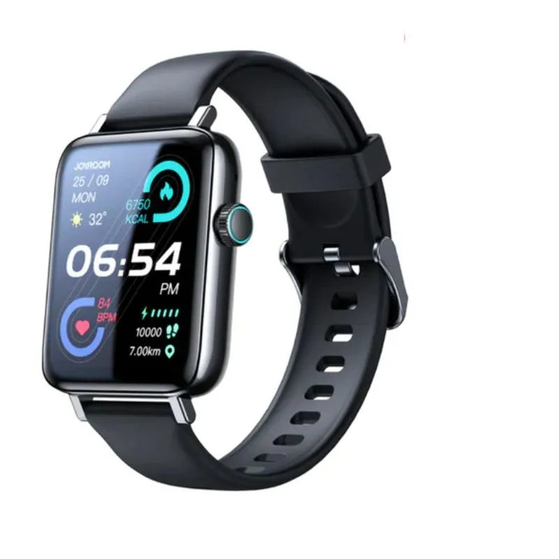 Joyroom Fit-Life Series Smart Watch JR-FT5 Price In Pakistan l munawarmobiles.pk