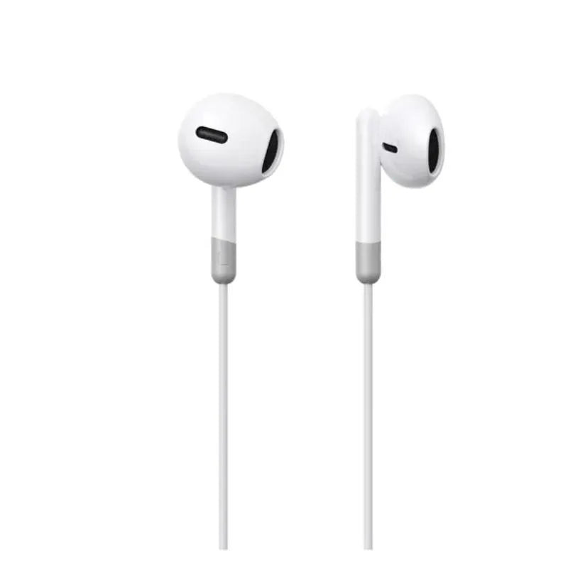 Joyroom Wired Series Half In-Ear Wired Earphones JR-EW01