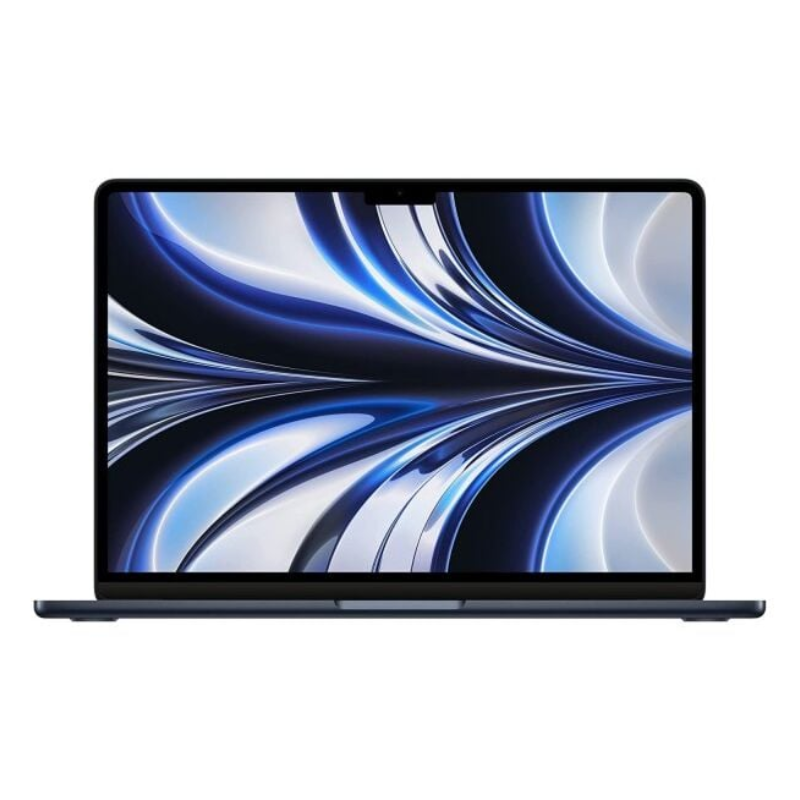 Apple MacBook Air 13.6inch M2 16GB 1TB 8 Core CPU 10 Core GPU Midnight (Z160008FZ) Price in Pakistan