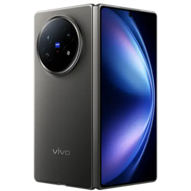 Vivo X Fold 5