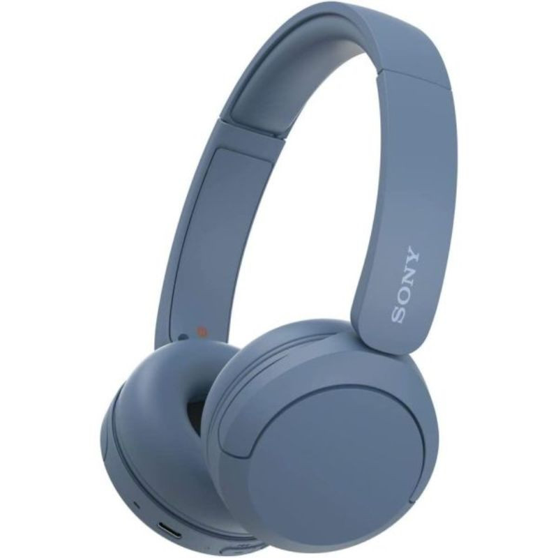 Sony Wireless On Ear Headphones WH-CH520