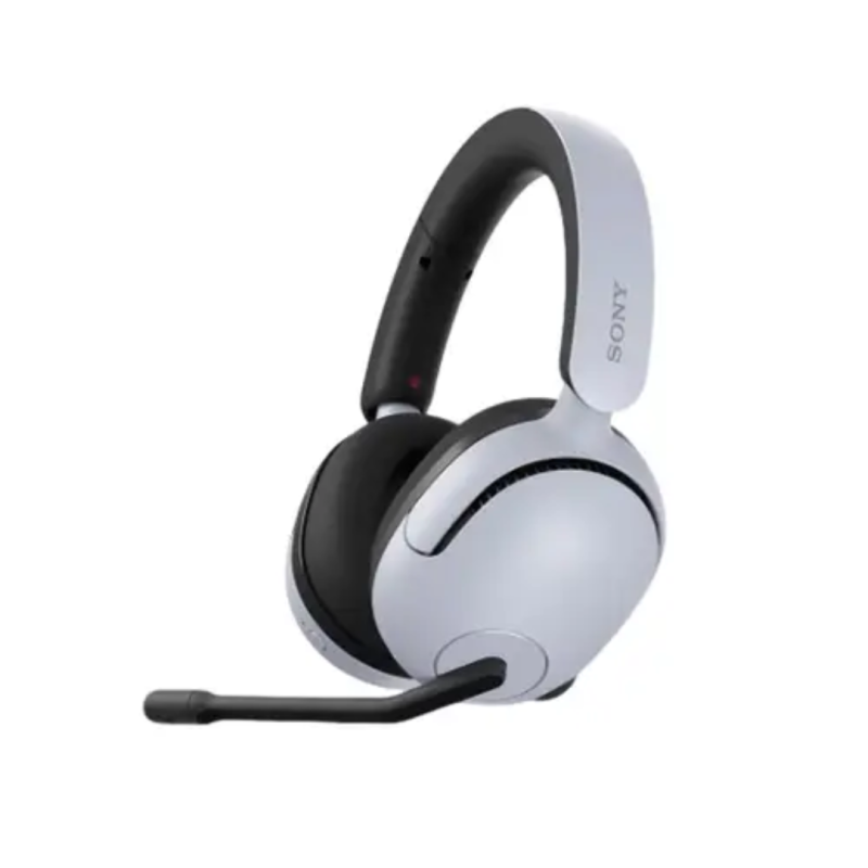 Sony Wireless Headphones -WH-G500/BZ