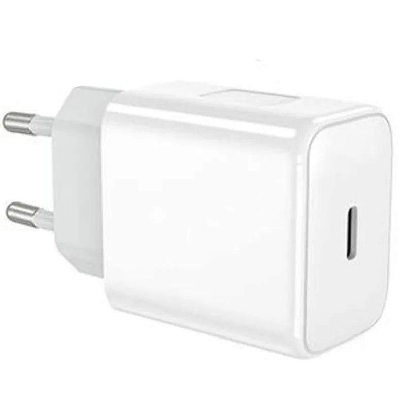 Infinix 30W Wall Charger with Type-C to Type-C 3A Cable XC06