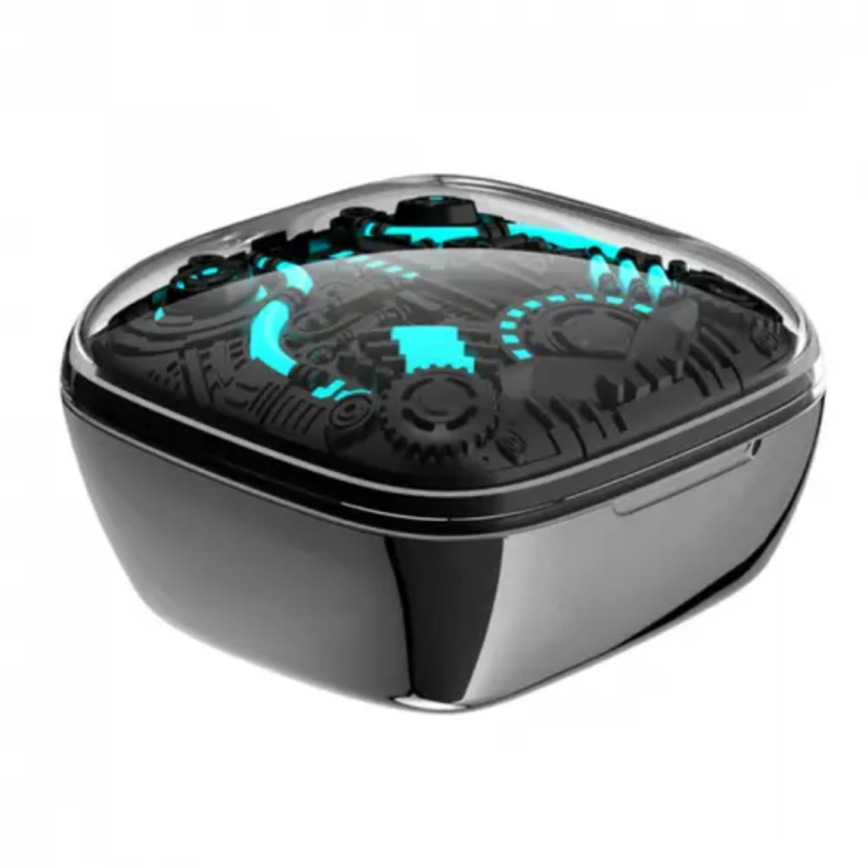 Infinix Wireless Earbuds Black -XE30