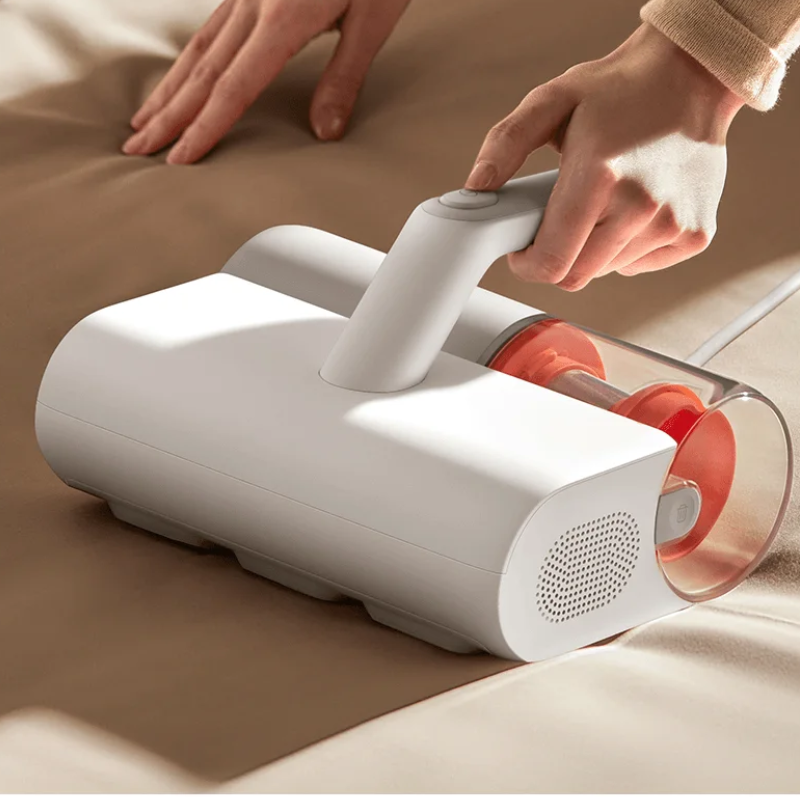 Xiaomi Dust Mite Vacuum Cleaner White (MJCMY02EU) Price in Pakistan