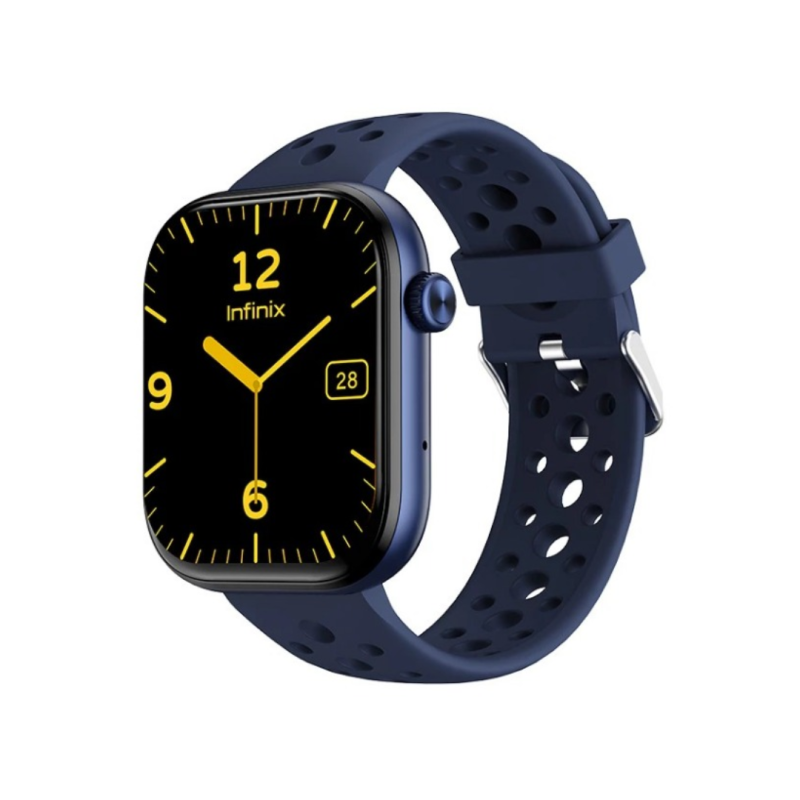Infinix XWATCH H4 Smart Watch – XW4L