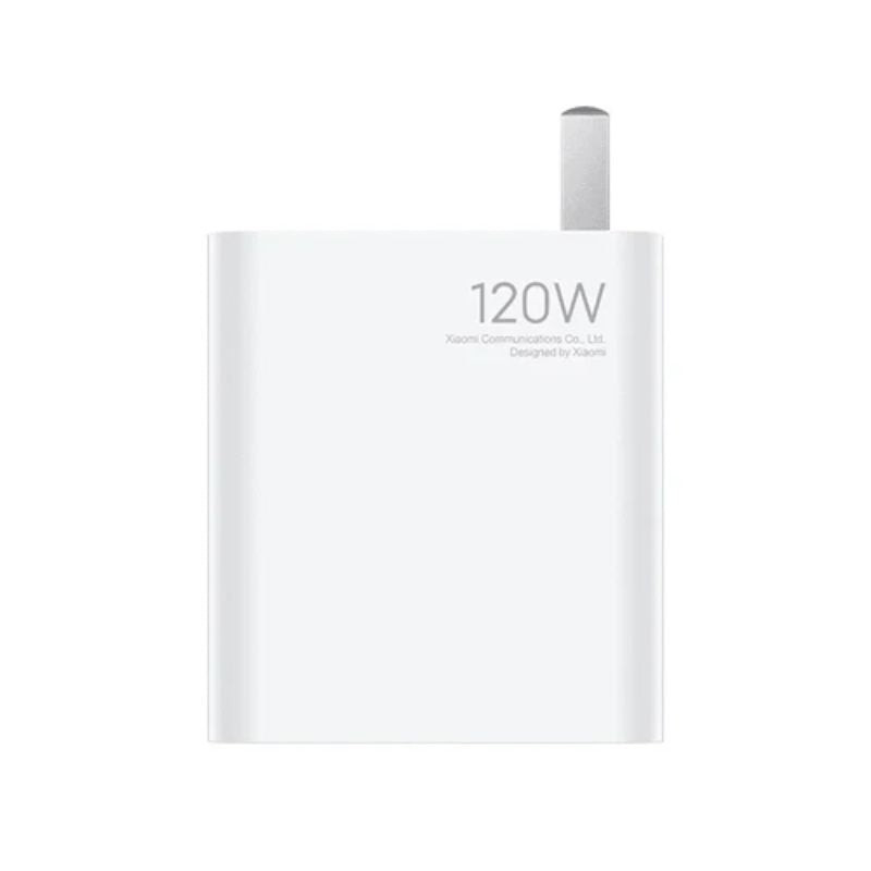 Xiaomi 120W Charging Combo (Type-A) Price in Pakistan