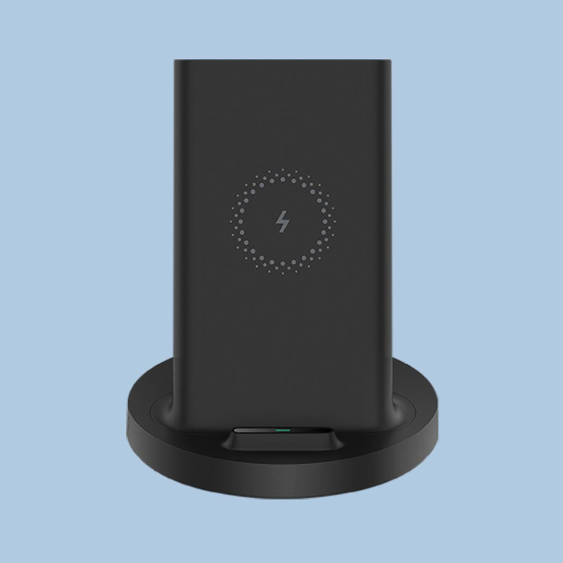 Xiaomi 20w Wireless Charging Stand Black (WPC02ZM)