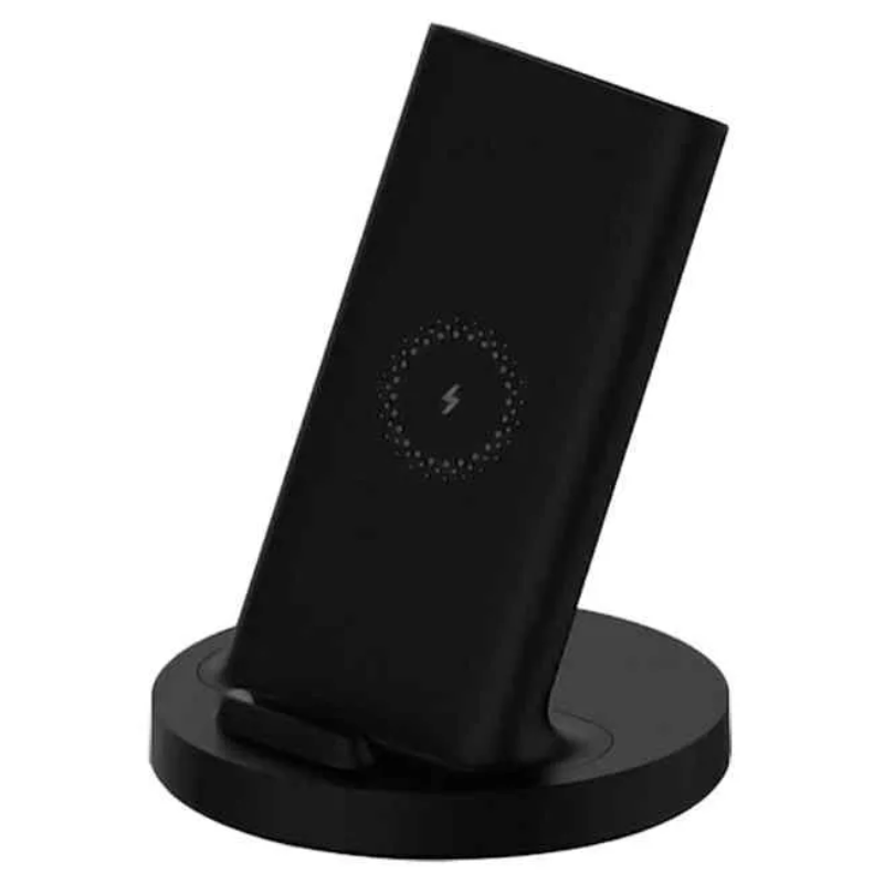 Xiaomi 20w Wireless Charging Stand Black (WPC02ZM)