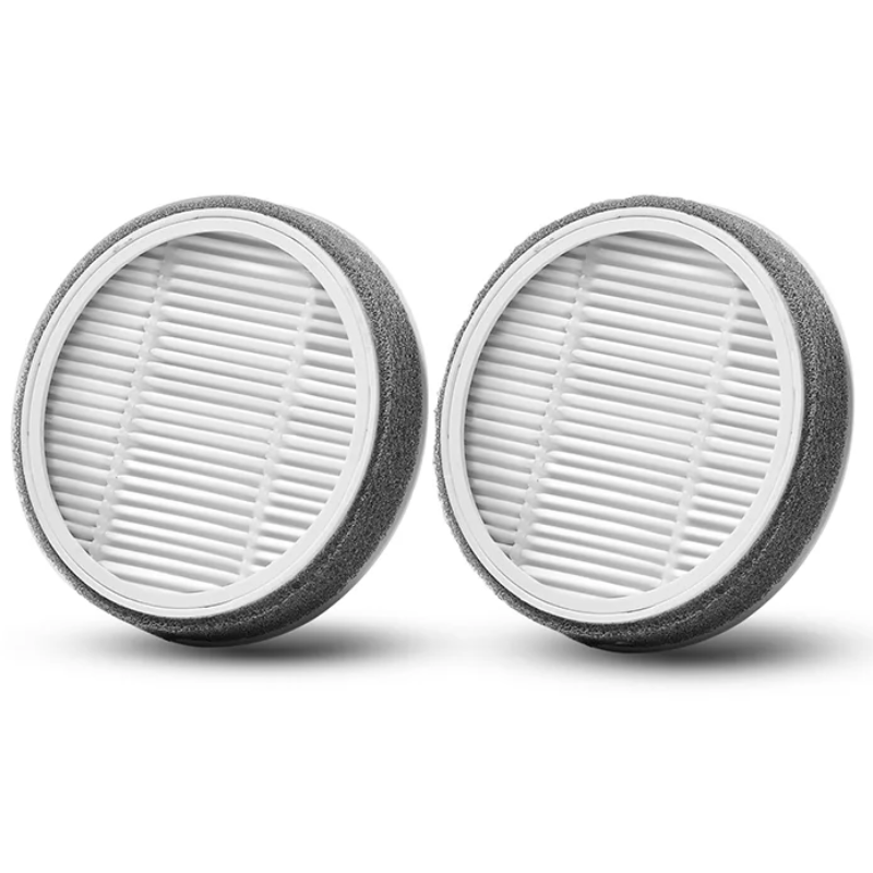 Xiaomi Dust Mite Vacuum Cleaner Pro Filter White (2-Pack) Price in Pakistan