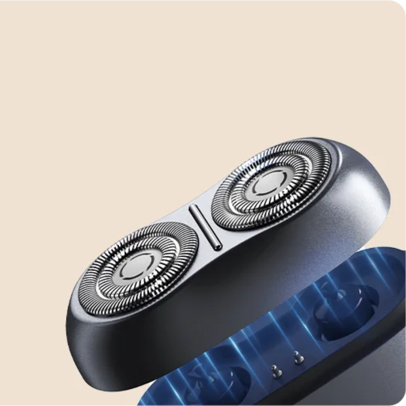 Xiaomi Electric Shaver (S200)