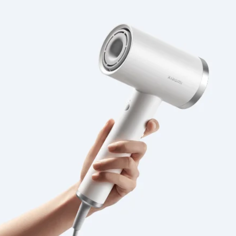 Xiaomi High-speed Ionic Hair Dryer White GSHGL01LX