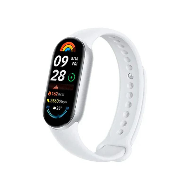 Xiaomi Smart Band 9 Price in Pakistan