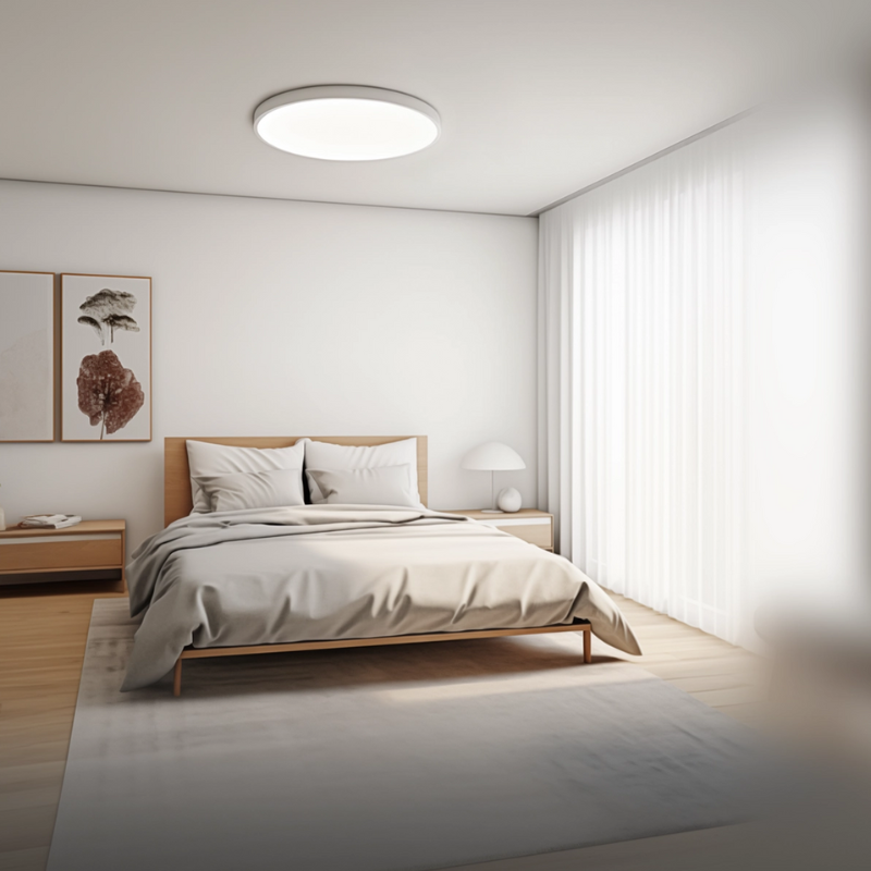Xiaomi Smart Ceiling Light D30 White Price in Pakistan