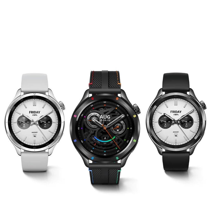 Xiaomi Watch S4 Price in Pakistan
