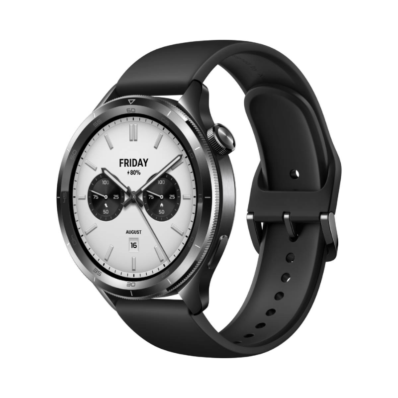 Xiaomi Watch S4
