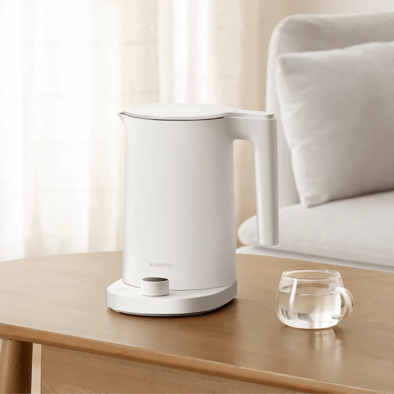 Xiaomi Smart Kettle 2 Pro White