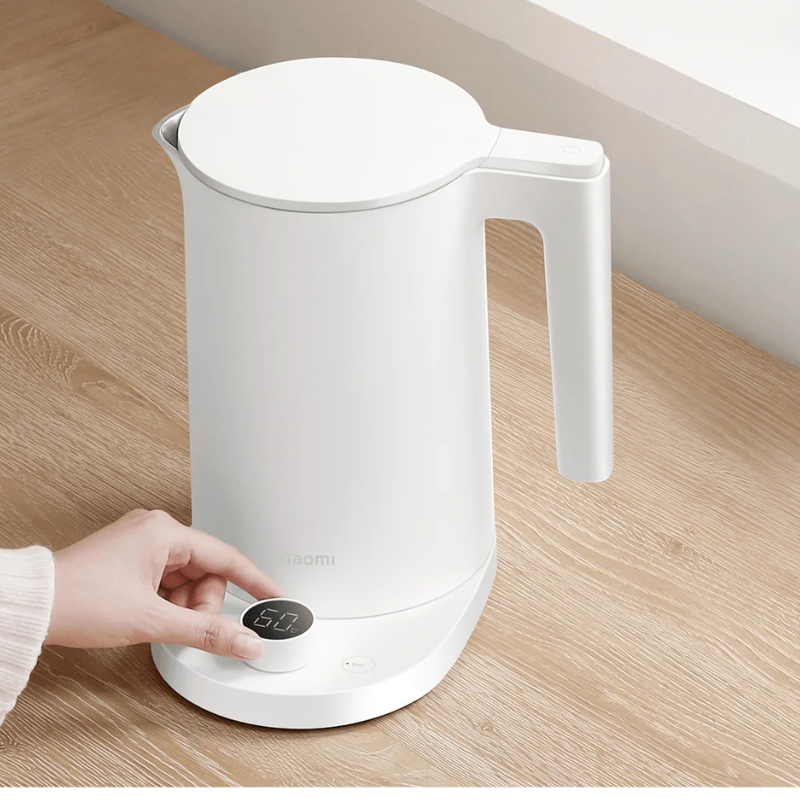 Xiaomi Smart Kettle 2 Pro White