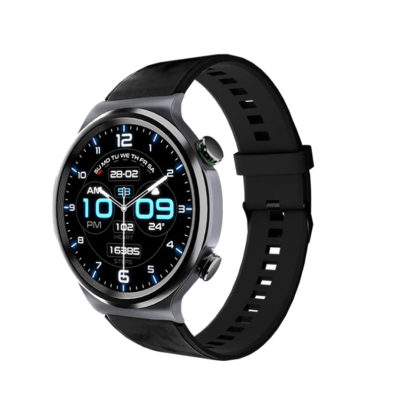 Yolo Trek Smartwatch Price in Pakistan