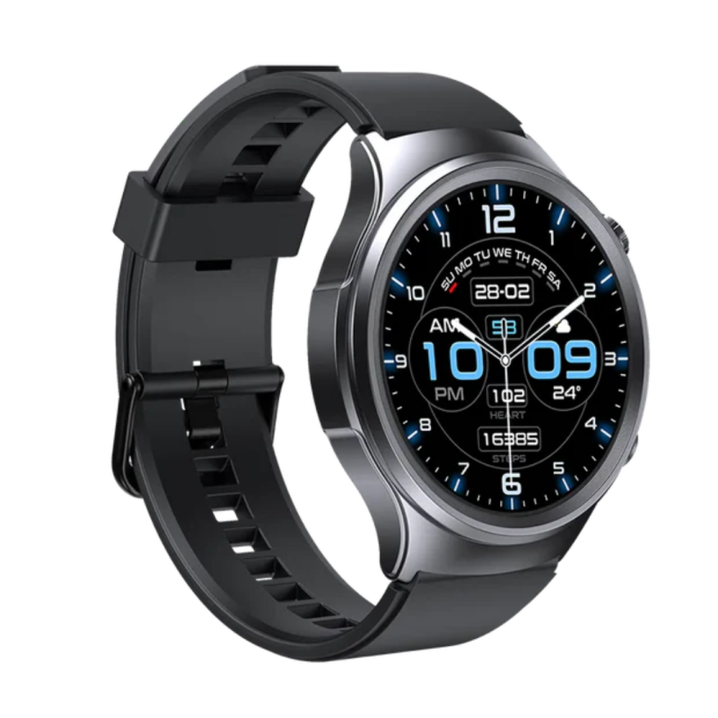 Yolo Trek Smartwatch