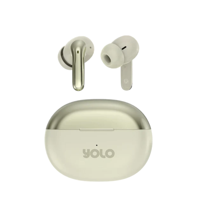 Yolo YoPod Ace Earbuds