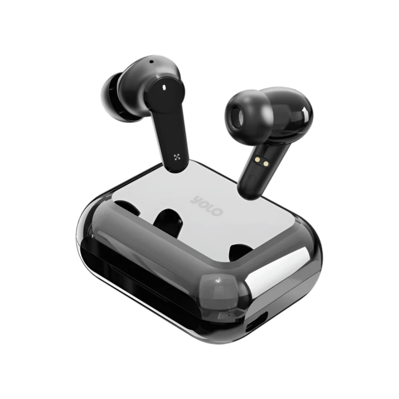 Yolo Yopod Active+ ANC Earbuds