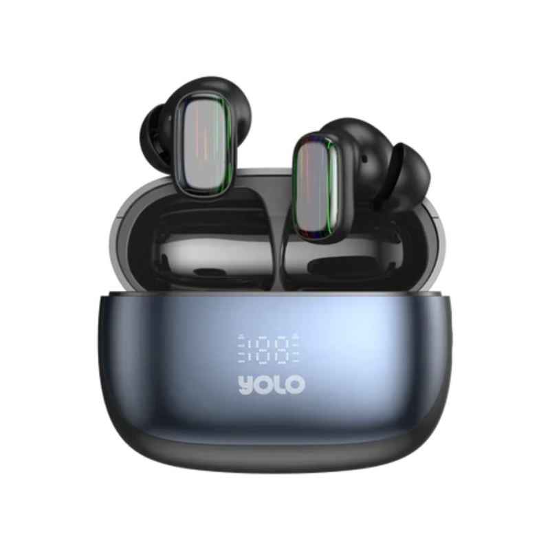 Yolo YoPod Prime Earbuds