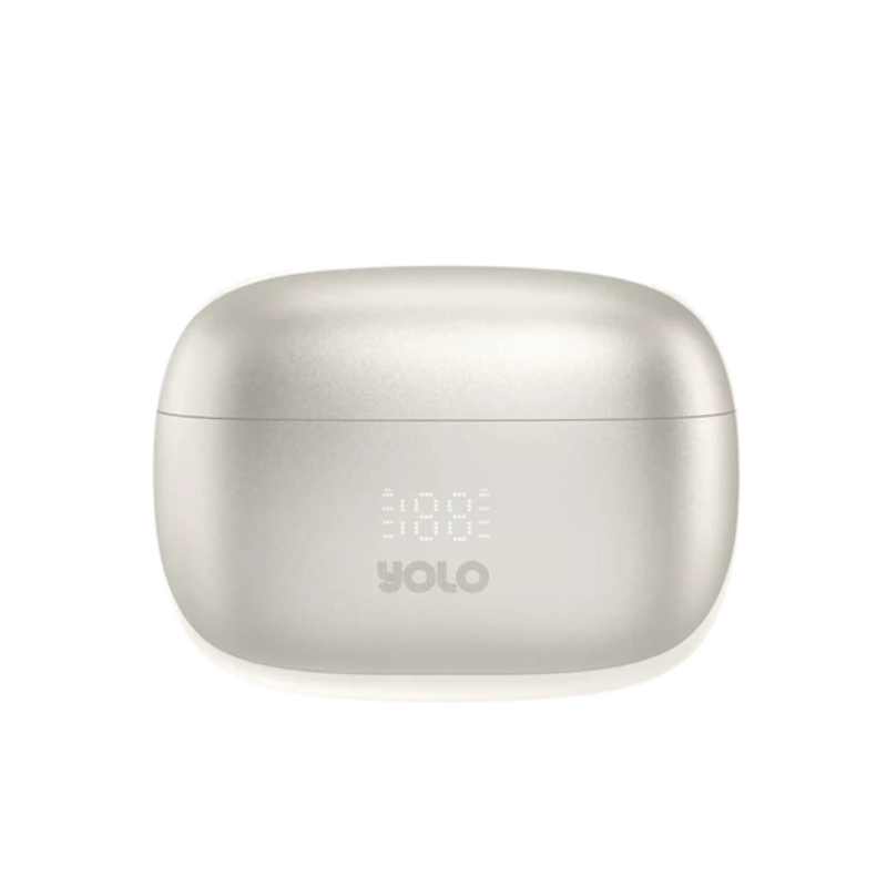Yolo YoPod Prime Earbuds