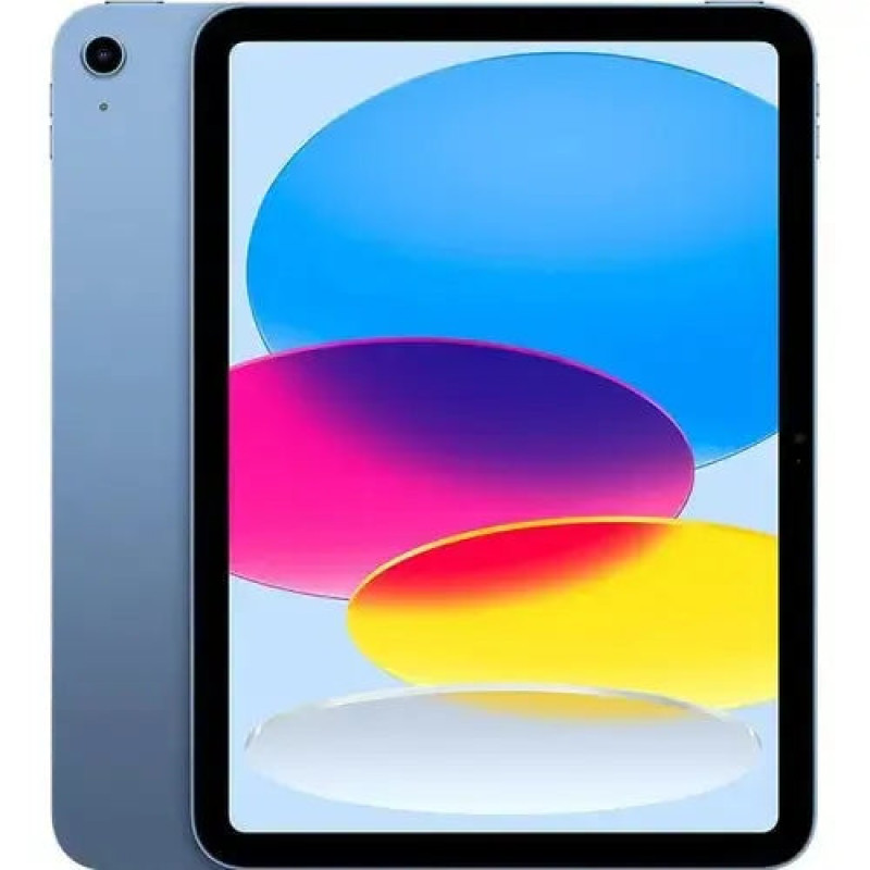 iPad 10th Generation ‚Äì 10.9-inch ‚Äì Wi-Fi