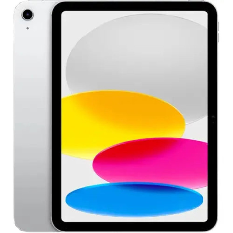 iPad 10th Generation ‚Äì 10.9-inch ‚Äì Wi-Fi ‚Äì