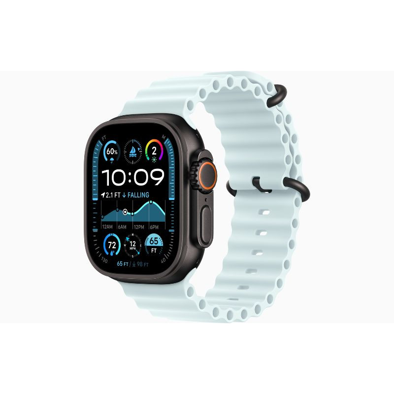 Apple Watch Ultra 2 49MM (2024)
