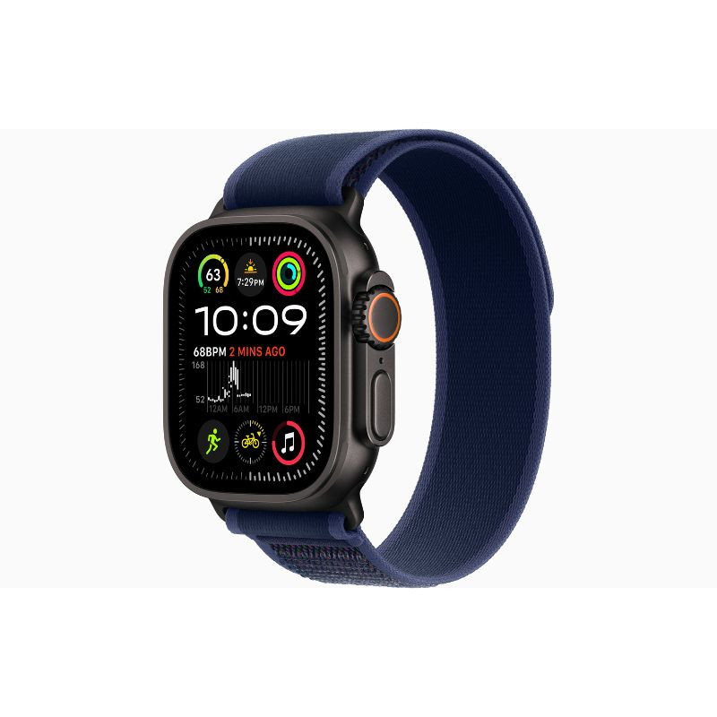 Apple Watch Ultra 2 49MM (2024)
