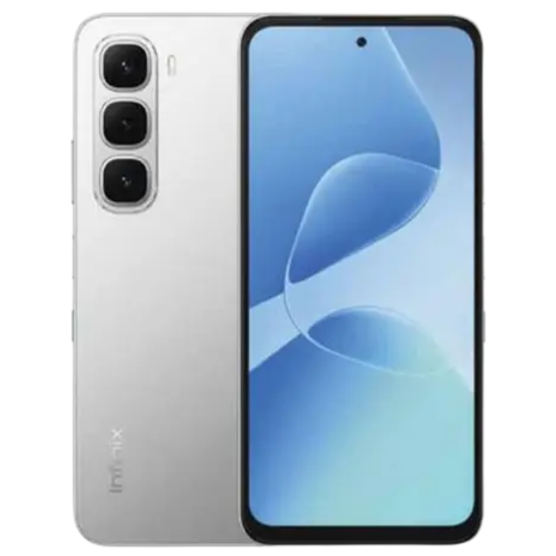 Infinix Hot 60i Price in Pakistan