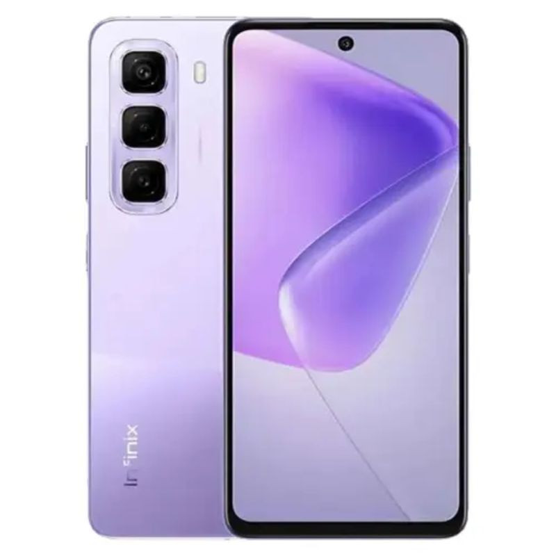 Infinix Hot 50 Pro