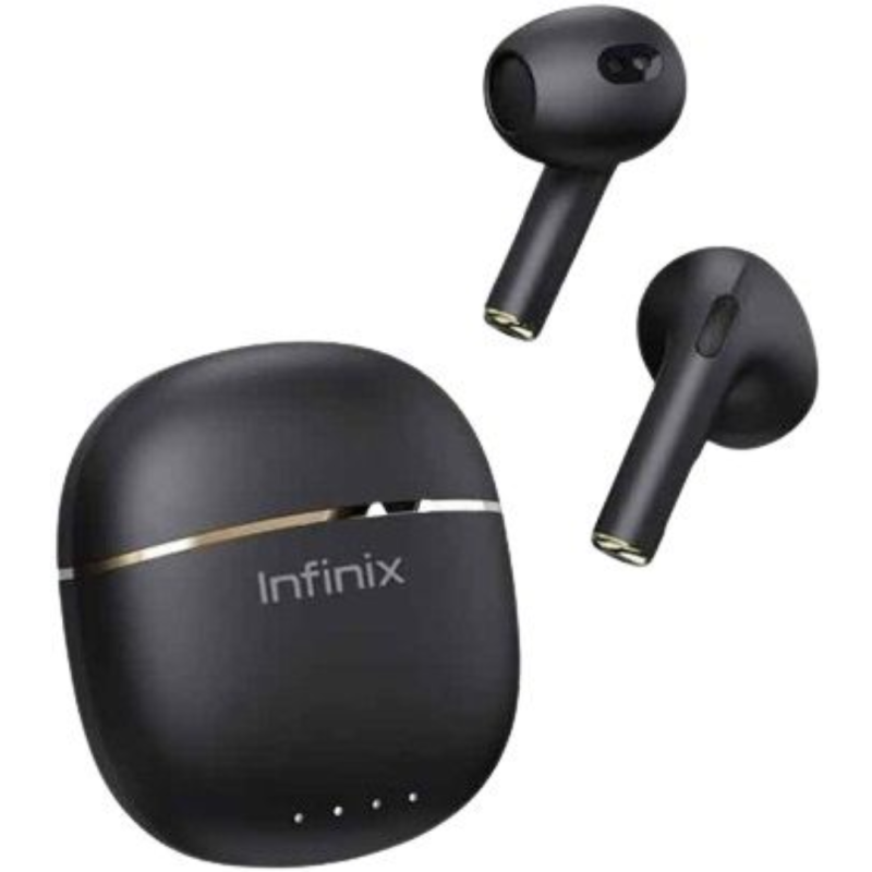 Infinix Lite Clear Vocal Wireless Earbuds XE23
