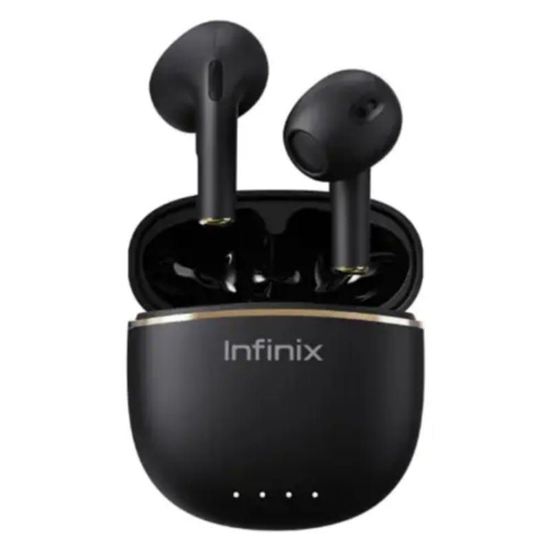 Infinix Lite Clear Vocal Wireless Earbuds XE23