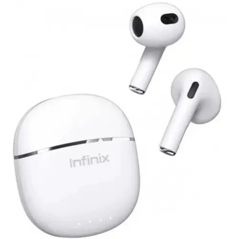 Infinix Lite Clear Vocal Wireless Earbuds XE23