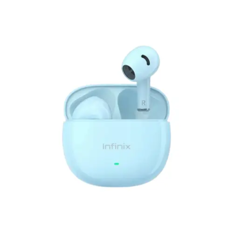 Infinix XBUDS 3 Lite Noise Cancellation Earbuds XE33