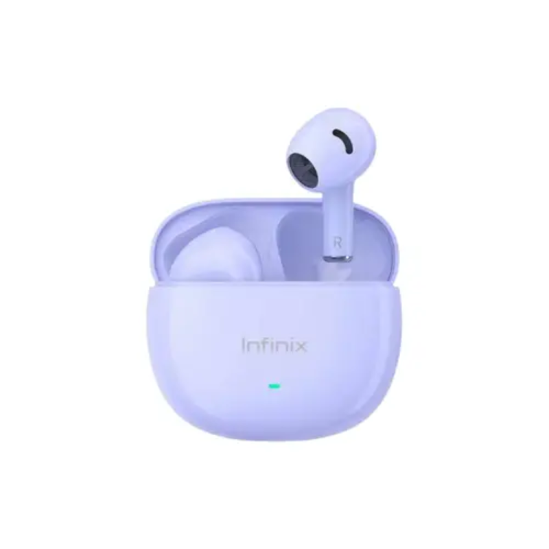 Infinix XBUDS 3 Lite Noise Cancellation Earbuds XE33